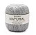 EUROROMA NATURAL 6 8/12 - 700 G - 795 M / COR 270 CINZA MARCELO NUNES - Imagem 1