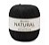 EUROROMA NATURAL 6 8/12 - 700 G - 795 M / COR 250 PRETO MARCELO NUNES - Imagem 1