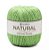 EUROROMA NATURAL 6 8/12 - 700 G - 795 M / COR 801 VERDE LIMÃO MARCELO NUNES - Imagem 1