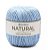 EUROROMA NATURAL 6 8/12 - 700 G - 795 M / COR 900 AZUL BEBÊ MARCELO NUNES - Imagem 1