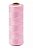 LINHA SUSI 200 MTS COR 3131 CHICLETE ROSA - Imagem 1