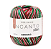 FIO ENCANTO SLIM NATAL COR 9070 GUIRLANDA 100 GR 128 MTS - Imagem 1