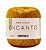 FIO ENCANTO COR 7122 OURO LÍQUIDO 100 GR 128 MTS - Imagem 1