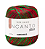 FIO ENCANTO SLIM NATAL COR 9055 ESTRELA 100 GR 128 MTS - Imagem 1
