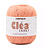 FIO CLÉA DUPLO COR 4514 PESSEGO 150 GR 508 MTS CÍRCULO - Imagem 1