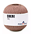LINHA BIKINI PINGOUIN 100 GR COR 9763 LATTE - Imagem 1