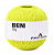 LINHA BIKINI PINGOUIN 100 GR COR 2652 NEW WAVE - Imagem 1