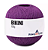 LINHA BIKINI PINGOUIN 100 GR COR 1487 DELFIM - Imagem 1
