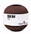 LINHA BIKINI PINGOUIN 100 GR COR 0715 CHOCOLATE - Imagem 1