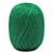 FIO BELLA FASHION PINGOUIN COR 9634 VERDE BANDEIRA REDE - Imagem 1