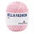 FIO BELLA FASHION PINGOUIN COR 0377 SONHO ROSA - Imagem 1