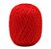 FIO BELLA FASHION PINGOUIN COR 0314 TOMATE VERMELHO - Imagem 1