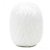 FIO BELLA FASHION PINGOUIN COR 0002 BRANCO - Imagem 1