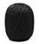 FIO BELLA FASHION PINGOUIN COR 0100 PRETO - Imagem 1