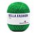 FIO BELLA FASHION PINGOUIN COR 0629 SAMAMBAIA VERDE - Imagem 1
