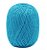 FIO BELLA FASHION PINGOUIN COR 0508 TURQUESA - Imagem 1