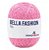 FIO BELLA FASHION PINGOUIN COR 1352 BARBIE ROSA - Imagem 1