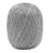 FIO BELLA FASHION PINGOUIN COR 1819 STEAL CINZA - Imagem 1