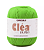 FIO CLÉA DUPLO COR 5947 VERDE CITRICO 150 GR 508 MTS CÍRCULO - Imagem 1