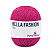 FIO BELLA FASHION PINGOUIN COR 8300 FLASH - Imagem 1