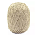 FIO BELLA FASHION PINGOUIN COR 9748 SAND CLEAR - Imagem 1