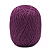 FIO BELLA FASHION PINGOUIN COR 1494 ORQUIDEA ESCURA - Imagem 1