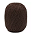 FIO BELLA FASHION PINGOUIN COR 1785 NESCAFÉ MARROM - Imagem 1