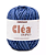 FIO CLÉA DUPLO COR 9172 AMULETO 150 GR 508 MTS CÍRCULO - Imagem 1