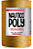 FIO NÁUTICO POLY METALIZADO 5MM COR 7799 PAÇOCA 500G COM 177 MTS - Imagem 1