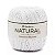 EUROROMA NATURAL 6 8/12 - 700 G - 795 M / COR 200 BRANCO MARCELO NUNES - Imagem 1