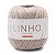 FIO LINHO 100 GR COR 7167 PALHA CÍRCULO - Imagem 1