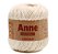 LINHA ANNE 500 COR 20 NATURAL - Imagem 1