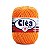 LINHA CLEA 1000 MESCLADA COR 9059 ABÓBORA - Imagem 1