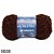 LINHAS CIRCULO ACUCENA 100 G COR 0608 CHOCOLATE - Imagem 1