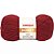 FIO HOBBY 160 MTS 100 GR COR 7136 MARSALA - Imagem 1