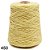 BARBANTE EUROROMA 600 GR FIO 6 COR 450 AMARELO OURO 610 METROS - Imagem 1