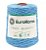 BARBANTE EUROROMA 600 GR FIO 6 COR 901 AZUL PISCINA 610 METROS - Imagem 1