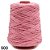 BARBANTE EUROROMA 600 GR FIO 8 COR 500 ROSA 457 METROS - Imagem 1