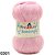 FIO BAMBINO PINGOUIN 100 gr COR 301 BABY - Imagem 1