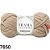 TRAMA MALHA PREMIUM 100GR COR 7650 AMENDOA - Imagem 1