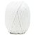 FIO MACRAME 200GR COR 2 BRANCO - Imagem 1