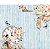 SCRAPBOOK DUPLA FACE SD 1088 - Imagem 1