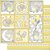 SCRAP DECOR DUPLA FACE SD 817 - Imagem 1