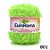 EUROROMA TRENTO 200 GR FIO 6 COR 801 VERDE LIMAO - Imagem 1