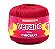 LINHA CROCHE VERANO 165 MTS COR 6111 PAIXÃO VERMELHO - Imagem 1