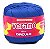 LINHA CROCHE VERANO 165 MTS COR 0615 AZUL BIC - Imagem 1