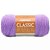 FIO CLASSIC PULL COR 6251 LILAS 200 GR CIRCULO - Imagem 1