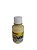 TINTA PVA FOSCO TRUE COLORS COR 7112-AMARELO PALHA 100 ML - Imagem 1