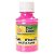 TINTA PVA FOSCO TRUE COLORS VIOLETA FLUOR 100 ML - Imagem 1