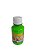 TINTA PVA FOSCO TRUE COLORS VERDE FLUOR 100 ML - Imagem 1